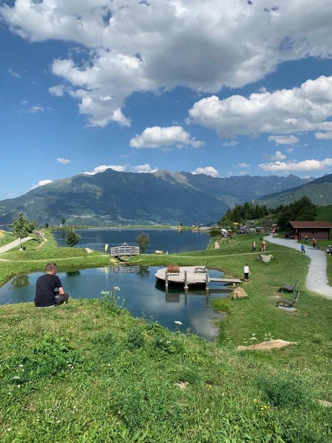 Alpen Apart Heiss Prutz Exterior photo